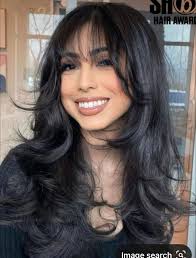 Need a stylist who can do a 90s mod cut