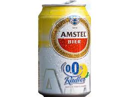Wie Heeft Er Binnenkort Een Feestje We Hebben Amstel Radler 0 0 In De Aanbieding Dan Hebben De Bob S Ook Wat Lekkers Te Drinken Http Bier Blikjes Drinken