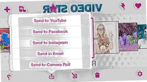Video Star Editor 1 2 3 Download Apk Android Aptoide