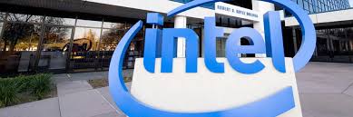 Resultado de imagen de intel