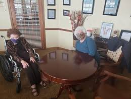 Learn more about personal care homes in dayton, oh. Ohio Families Await Nursing Home Visiting Rule Changes With Signs Of Hope