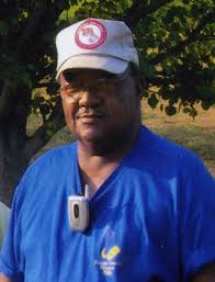 Daniel Caldwell Obituary