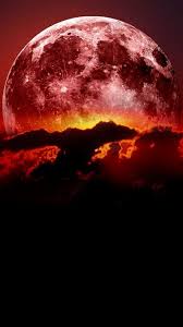 Best collections of blood moon wallpaper for desktop, laptop and mobiles. Super Blood Moon Iphone Wallpaper 2021 3d Iphone Wallpaper
