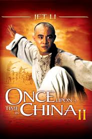 A faded television actor and his stunt double strive to achieve fame and success in the final years of hollywood's golden age in 1969 los angeles. Once Upon A Time In China Ii Tsui Hark Free Movies Online Streaming Movies Full Movies Online Free