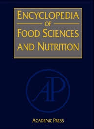 Study our bachelor of science/master of nutrition and dietetics to launch straight. Encyclopedia Of Food Sciences And Nutrition 2nd Edition