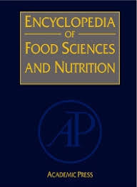 food sciences and nutrition
