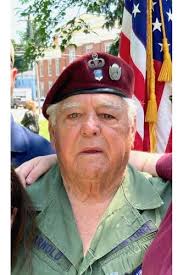 Earl Arnold Obituary (1935