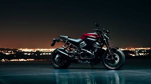 Ambitious Streetfighter Bronx Disappears From The Harley S Lineup Adrenaline Culture Of Motorcycle And Speed