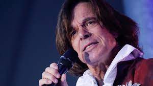 Schlager Jurgen Drews Macht Sich Sorgen Um Seine Gesundheit Brigitte De