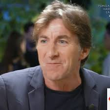 Antonio de la Torre confiesa que Santiago Segura le prestó ropa cuando  engordó 33 kilos para rodar una película