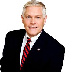 United States Congressman Pete Sessions