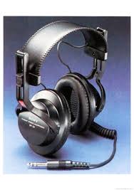Sony DR-S3 Stereo Headphones Manual | HiFi Engine