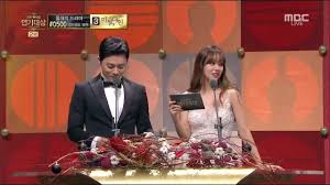 I , also have just watched traveler with ryu jun yeol and was really impressed with him. Y E O L R I Mbc Awards 2017