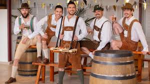 Oktoberfucked Archives - Putinho - Vídeos Gays | Sexo Gay | Porno Gay | Gay  Amauter