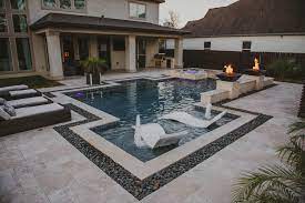 Mike and his team os skilled craftsmen totally transformed our pool and outdoor experience. Ron Turpin With Premier Pools And Spas Home Facebook