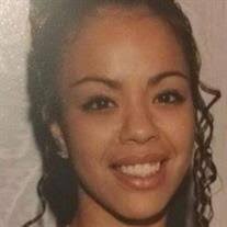 Iris M. Castro Obituary