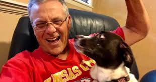 Ready for Super Bowl Sunday; Russ Riesinger reflects