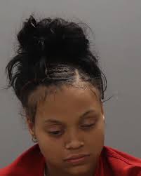 BOWLING, KATELYN Charges: TAMPERING W/ EVIDENCE This information and more  is available at https://sheriff.knoxcountytn.gov