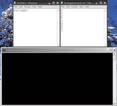 Once i find out the spy software, how do i find out who put it on? Simple Keylogger 6 Steps Instructables