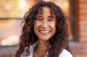 Middle School: Meet The Staff