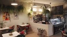 CAFE KWADRAT, Rumia - Restaurant Reviews, Photos & Phone Number ...