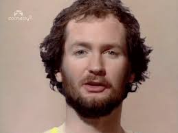 Kenny Everett