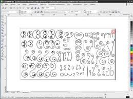 графический конструктор для ковки на базе Corel Draw скачать Graficheskij Konstruktor Dlya Kovki Na Baze Corel Draw Chast 2 Youtube