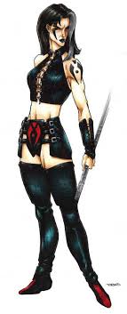 Yet another mortal kombat 4 character who was just an example of, eh, we need more new characters. Sareena Character Giant Bomb