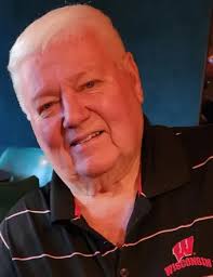 Obituary information for Kenneth A. Fuchs