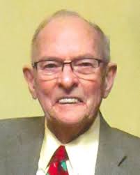 William "Bill" Johnson Obituary May 19, 2025