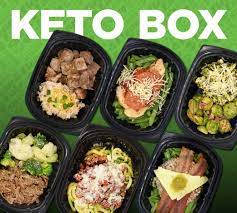 Keto Box Healthy Breakfast Recipes Healthy Meal Plans Healthy Recipes