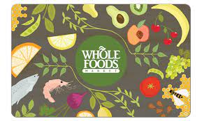 Buy a whole foods market® gift card online and instantly save an average of 10%. 25 Egift Card To Whole Foods Market 5 Back In Groupon Bucks Groupon
