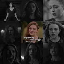 Hope mikaelson is a character from the originals, legacies. Pin On Legacies