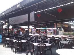Most of its dishes cost less than rm10 per meal. Ming Tien Food Court In Taman Megah Pj Update Closed Down Visit Malaysia