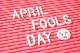 A time to trick muggles that the joke is real, and a time to pull pranks and tricks. 11 Harmless April Fools Day Pranks If You Need A Little Fun To Brighten Your Day Culture
