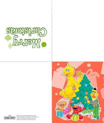 Coloring christmas cards just got easier; Merry Christmas Card Kids Coloring Pages Pbs Kids For Parents
