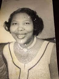AUGUST August 30 Daisy LaVerne Davis Roquemore Contributed by Cousin  Fredria Carter Sterling Today is the Heavenly Birthday of my dear Mother,  Daisy LaVerne Davis Roquemore who was born this date in