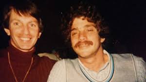 Remembering Henry Schwartz....44 years ago