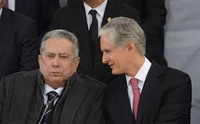 See more of alfredo del mazo maza on facebook. Fallece Alfredo Del Mazo Gonzalez Padre Del Gobernador Del Estado De Mexico El Sol De Mexico