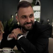 andrei-AFP (Andrei Popa) · GitHub