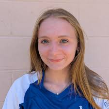 Calvary Baptist Church Academy Freshman Girls Soccer Roster (2024-25)