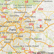 Two disney theme parks comprise more than 60 attractions, 50 restaurants, 45 shops and numerous. Disneyland Paris Localisation