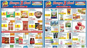 Каталоги тканей > каталог weekend. Katalog Promo Jsm Indomaret Weekend 12 14 Juni 2020 Beras Hingga Susu Hemat Banget Hanya 3 Hari Tribun Pontianak