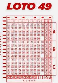În cadru l tragerilor loto speciale ale crăciunului de duminica, 23 decembrie 2018, vor fi desemnate seriile. Arhiva Loto 6 Din 49 Si Noroc Arhiva Loto 6 49