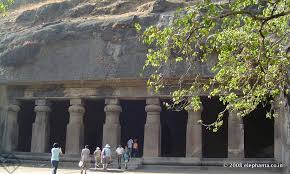 Elephanta Caves