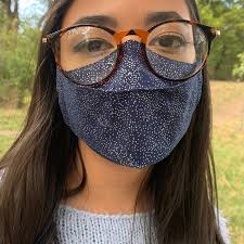 These are all free printable patterns. 19 Best Face Masks For Glasses Wearers 2021 Glamour Uk