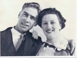 This a picture of my parents Robert J . Lagasse and Lois V. Domay Lagasse ,  taken in the mid 80s . Both were born and raised in Cohoes until 1966 when