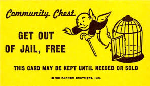 Exemption from punishment or harm: Under Capitalism The Rich Have Impunity