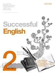 World literature & writing is a yearlong english course meant to prepare students for future success by introducing them to a diverse range of influential works from around the globe. Successful English 2 Oxford University Press Educational Resources And Supplies Teacher Superstore