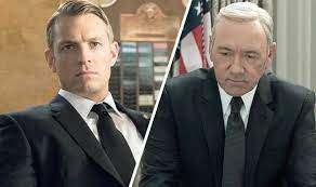 Below is a list consisting of the many characters who have appeared throughout the series' seasons. House Of Cards Season 5 Who Wins The Election Frank Underwood Or Will Conway Tv Radio Showbiz Tv Express Co Uk